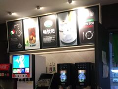 -萨莉亚意式餐厅(玉泉路物美店)