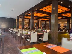 大堂-善园自助餐厅(君澜·绍兴鉴湖大酒店)