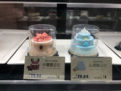 -麦当劳(帝豪店)