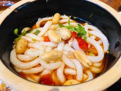 -串大叔炭火烤串·鸡西大冷面刀削面(总店)