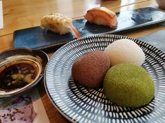 -Sushi Love 创意寿司(丽影广场店)