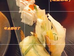 -爆丼日式大排档(季华园店)