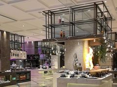 -太湖饭店玉兰厅(自助餐厅)