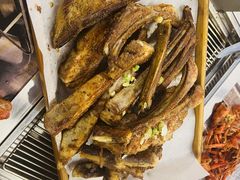 -外滩海鲜烧烤广场(东三旗店)