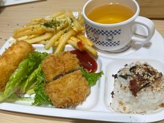 -胜博殿日式炸猪排(西红门店)