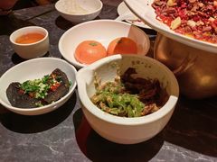 -炊烟小炒黄牛肉(浦东世纪汇店)