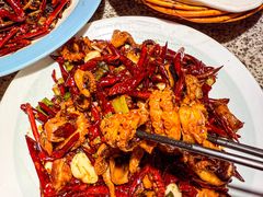 -廉厨干煸鸡·地标名菜(民富园店)