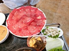 -东来顺饭庄·火锅(环岛店)