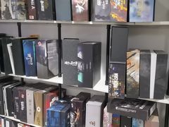 -戏精管理局·剧本杀·桌游·血染钟楼