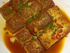 -西郊八号·山野江西菜(开发区店)