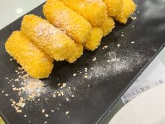 -大眼锅贴水饺(河东店)