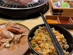 -吉秋田鲜和牛烧肉·肉档自选
