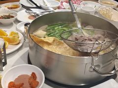 -焯牛潮汕牛肉火锅(云峰街创始店)
