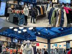 -盛京大奥莱(沈阳奥体店)
