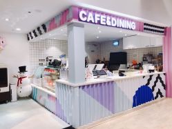 -MINI MARS KIDS CLUB亲子家庭中心(长宁天山店)