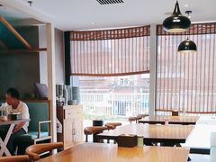 -山丹丹西北菜(金贸大厦店)