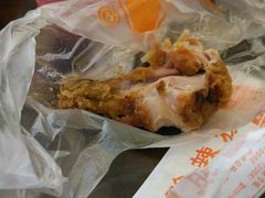 -潘大师炸鸡腿(莱蒙店)