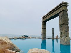 -渔岛海洋度假区