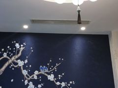 包厢-飞天大厦清真餐厅