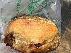 -满记烧饼(牛街东里小区一区店)