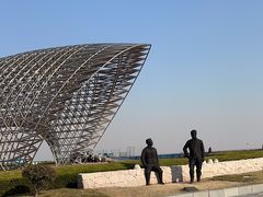 -南汇嘴观海公园