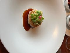 -龙吟山房(青龙山庄店)