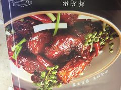 -宏状元现熬粥·京味菜(黄寺大街店)