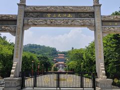 -南沙天后宫景区