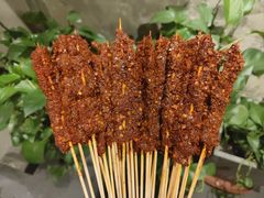 -江湖六膳門串串香(隆礼路店)