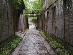 -龙潭水乡