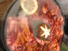 -九田家黑牛烤肉料理(中北镇店)