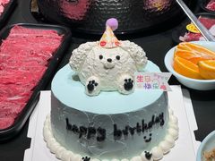 -正禾鲜·潮汕牛肉火锅(凯德天府店)