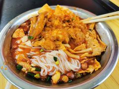 -桂湘缘卤味螺蛳粉