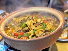 -兔槽江湖菜·重庆璧山兔(水围店)