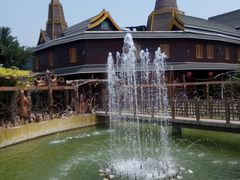 -呀路古热带植物园