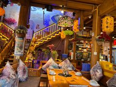 -民食香·腊排骨野生菌美食(木府店)