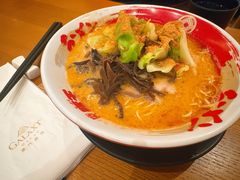 限定龙虾拉面-豚王拉面(澳门银河店)