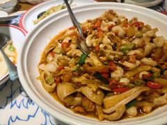 -柴火农家·江西赣南菜(土华店)