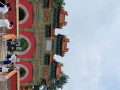 -普陀宗乘之庙(小布达拉宫)