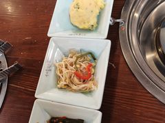 -首尔馆韩国料理(金童路店)