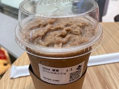 -Tims天好咖啡·贝果(渝中来福士店)