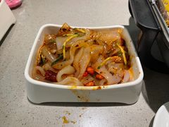 -半天妖烤鱼(方庄店)