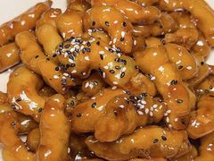 -聚首堂·特色小吃·肘子(什刹海德胜门店)