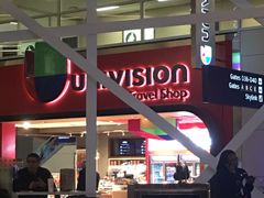 -达拉斯 沃斯堡国际机场