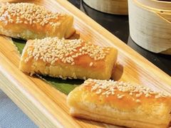 -新兴·金羊座·粤菜点心(乐峰店)