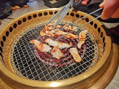 -谷牛日式烤肉(宝山U天地店)