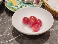 -长安记·大美陕菜(大族广场店)