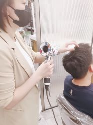 -爱秀造型 T-G