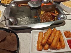 -海底捞火锅(杭州庆春路夜宵主题店)