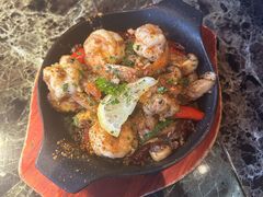 -Lets burger非常汉堡·环球风味(蓝色港湾店)